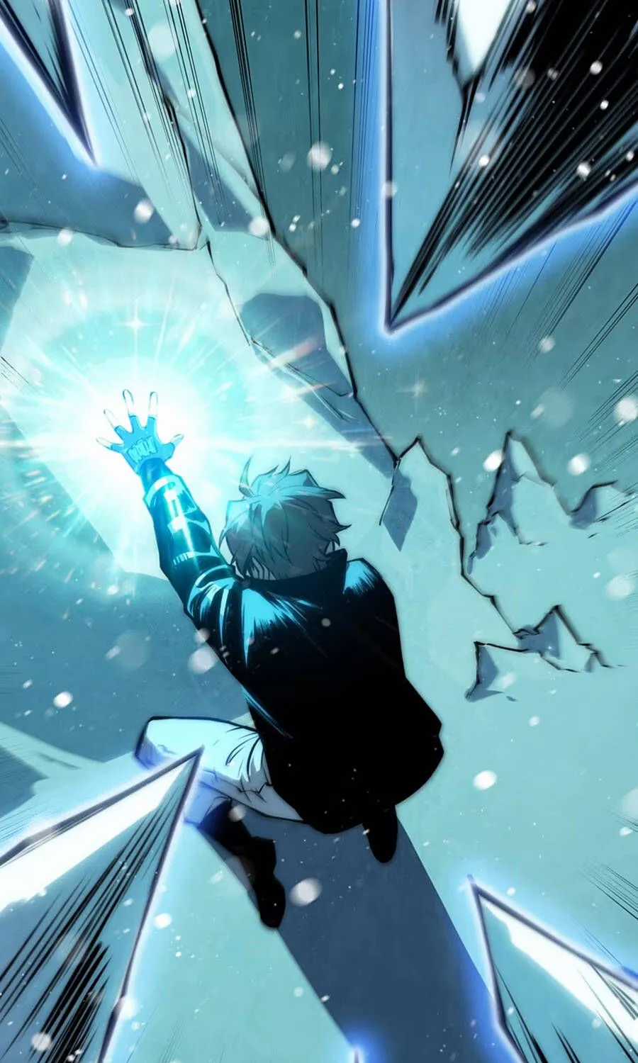 Bạo Thực Giả - Chapter 18 - Trang 46