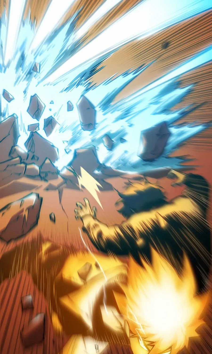 Bạo Thực Giả - Chapter 18 - Trang 52