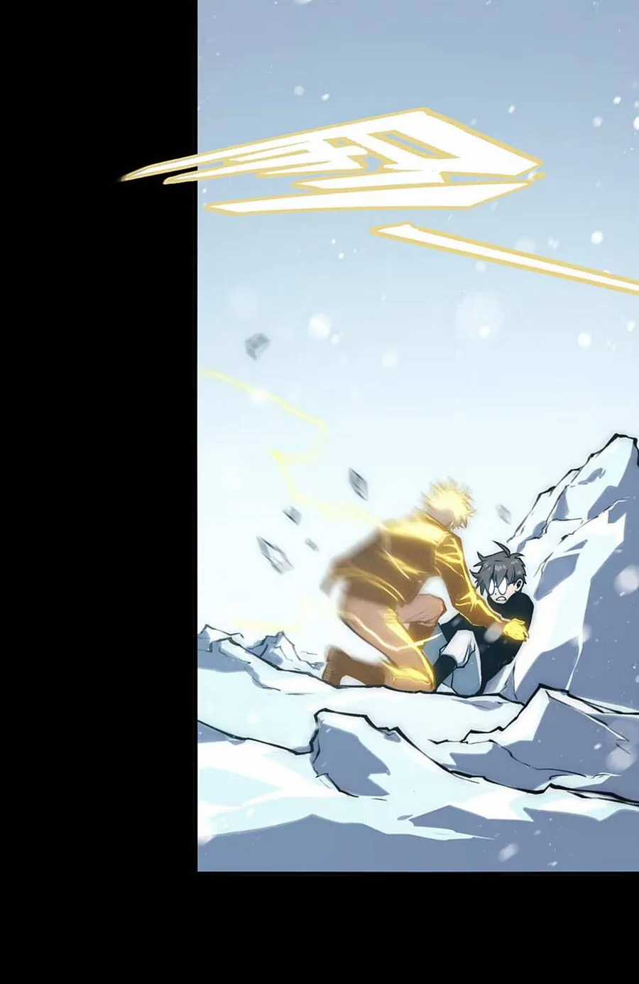 Bạo Thực Giả - Chapter 18 - Trang 55