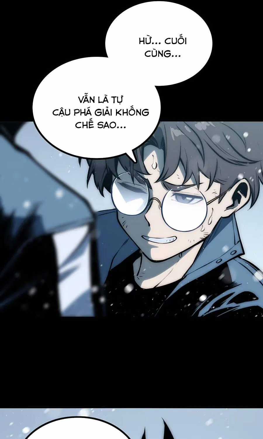 Bạo Thực Giả - Chapter 18 - Trang 56