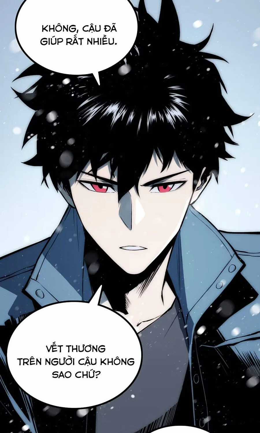 Bạo Thực Giả - Chapter 18 - Trang 57