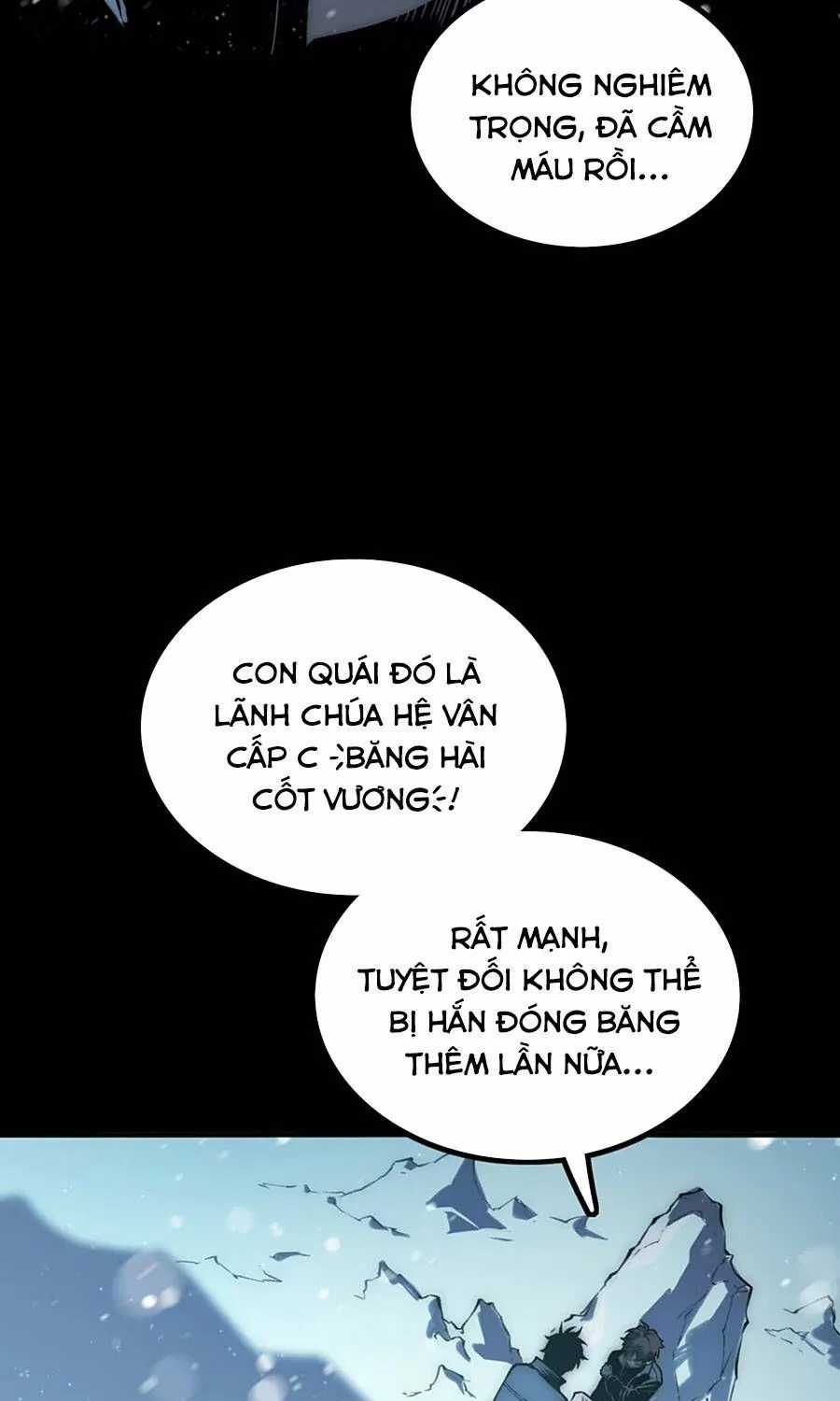 Bạo Thực Giả - Chapter 18 - Trang 58