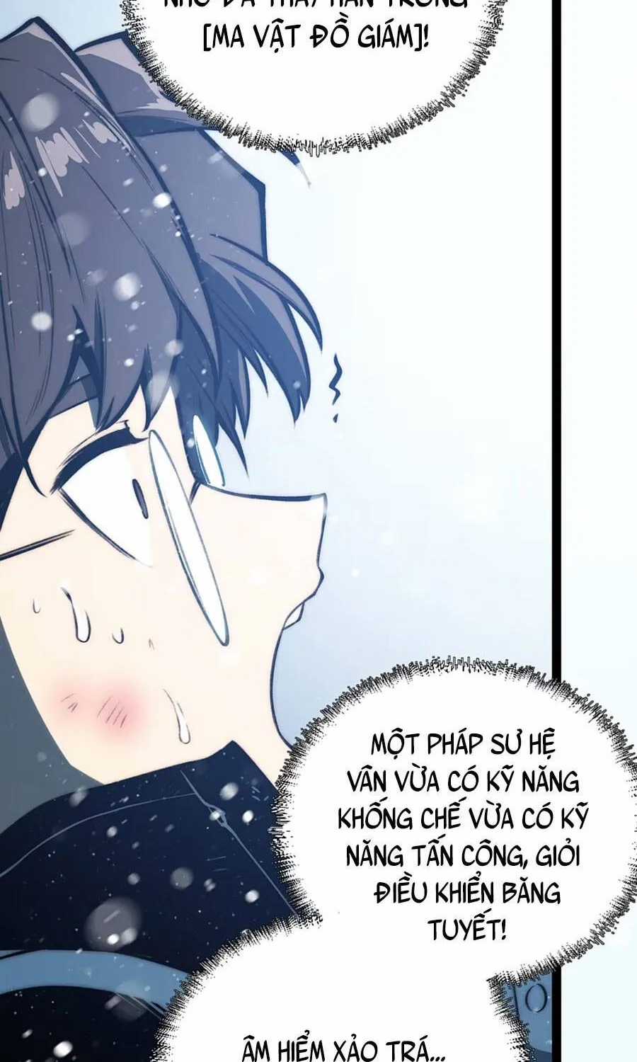 Bạo Thực Giả - Chapter 18 - Trang 7