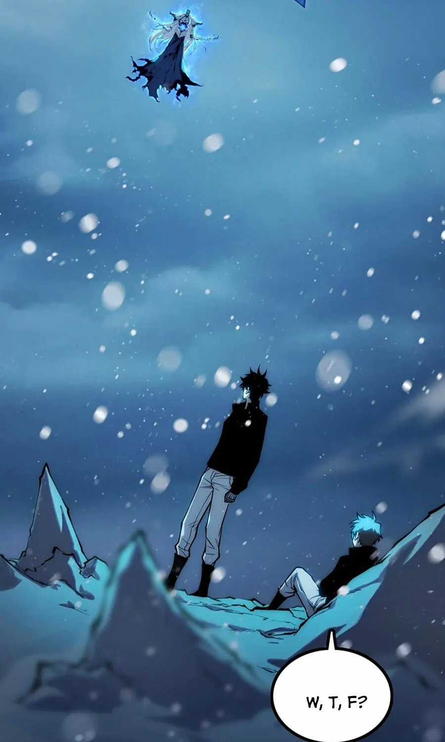 Bạo Thực Giả - Chapter 18 - Trang 62