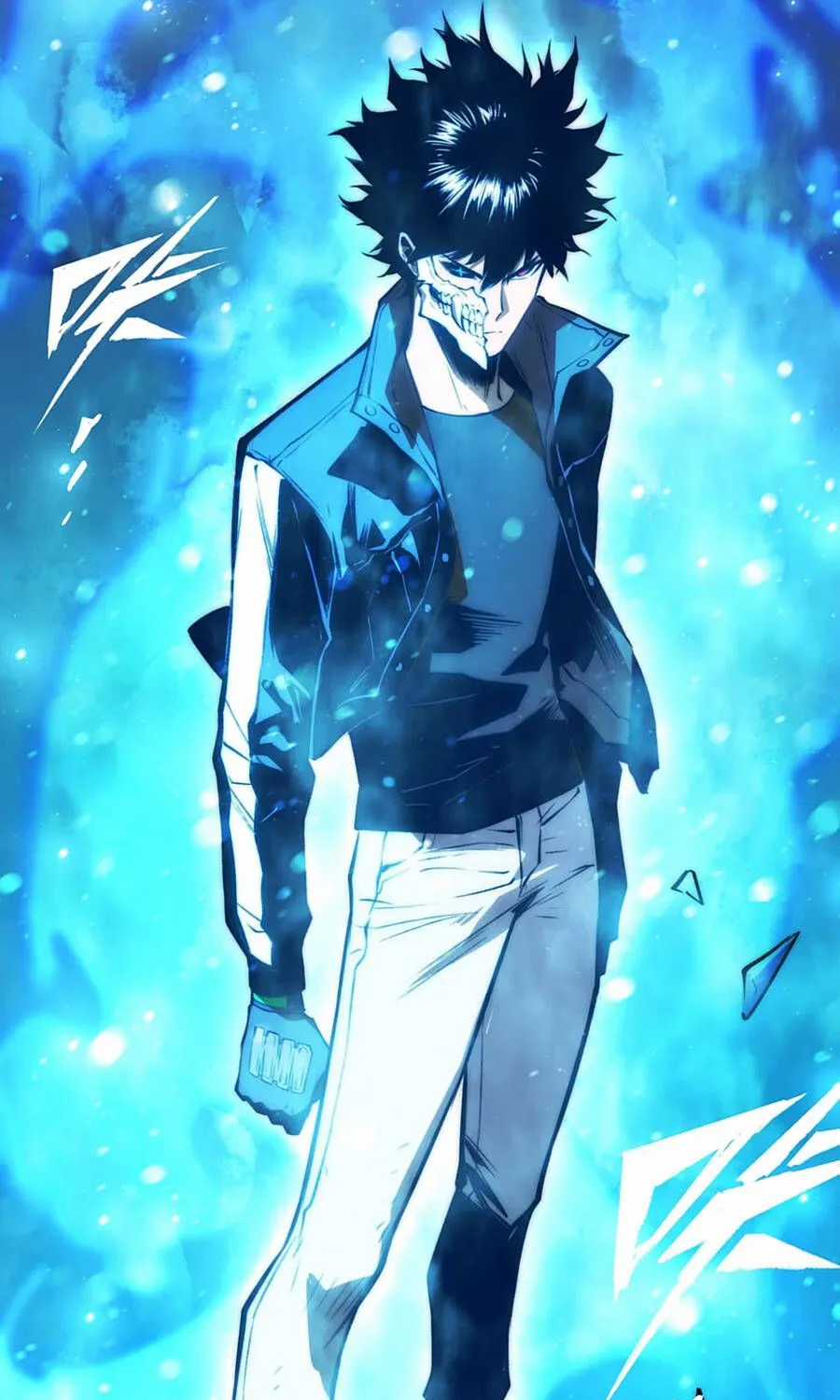 Bạo Thực Giả - Chapter 18 - Trang 79