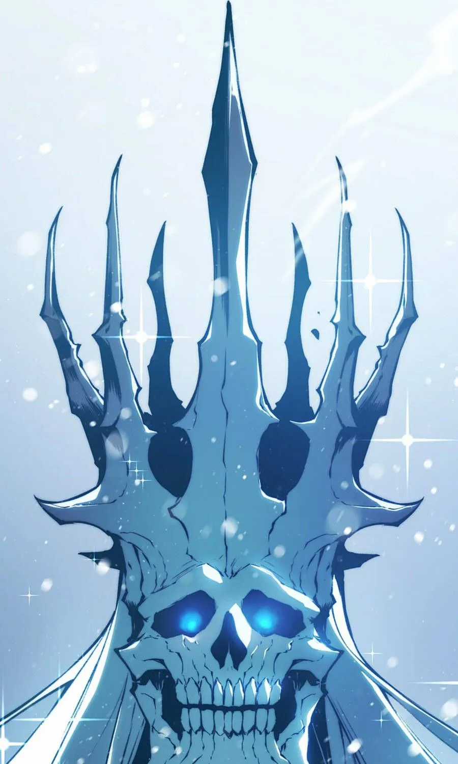 Bạo Thực Giả - Chapter 18 - Trang 9