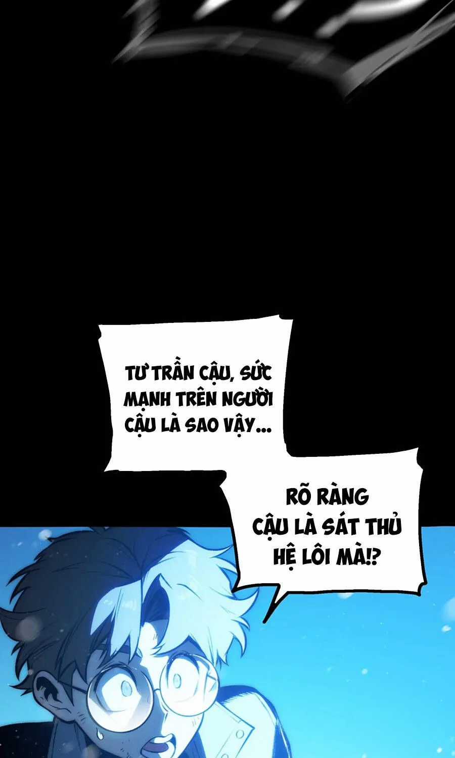 Bạo Thực Giả - Chapter 18 - Trang 83