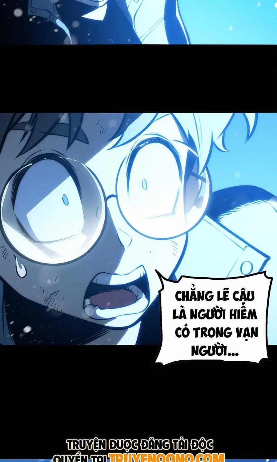 Bạo Thực Giả - Chapter 18 - Trang 84