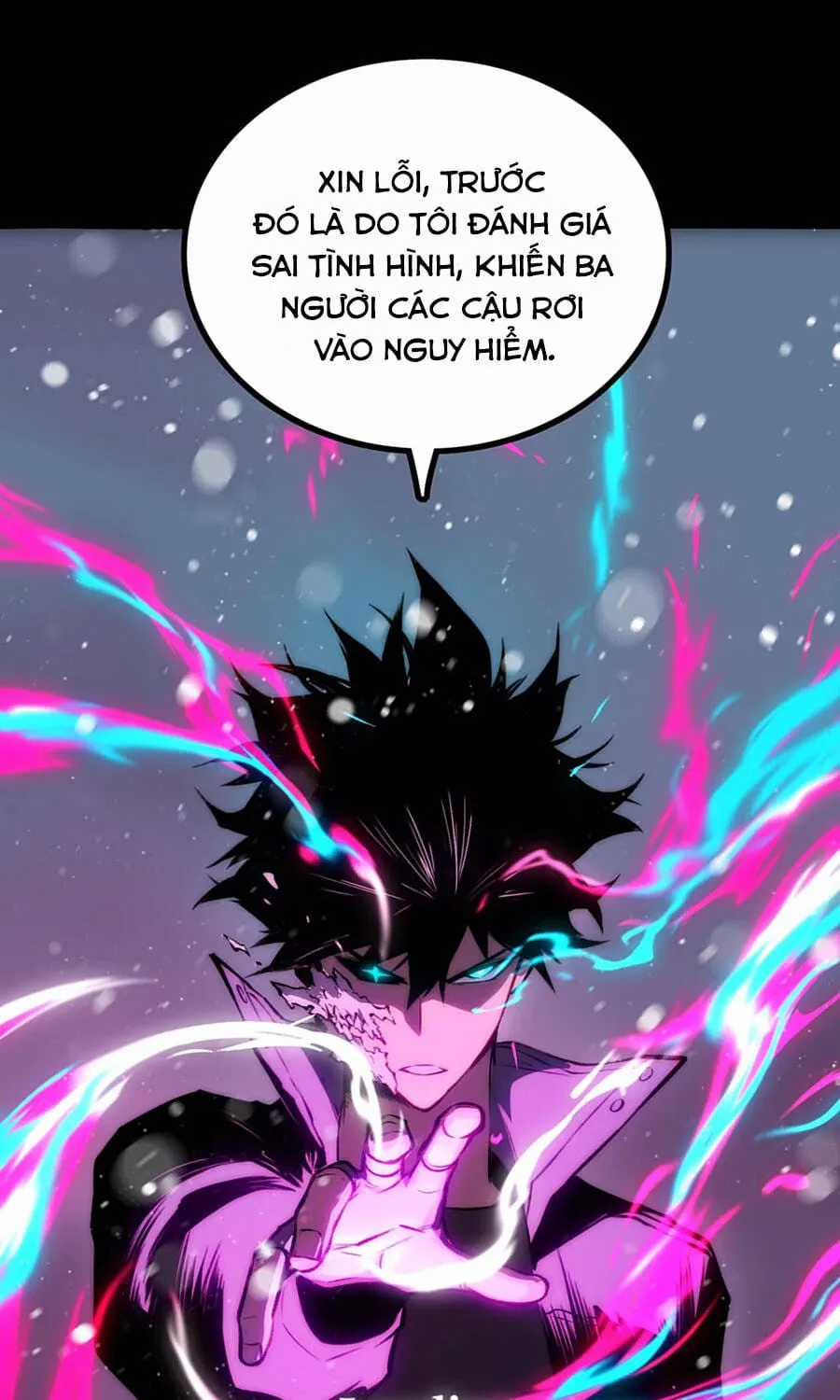 Bạo Thực Giả - Chapter 18 - Trang 87