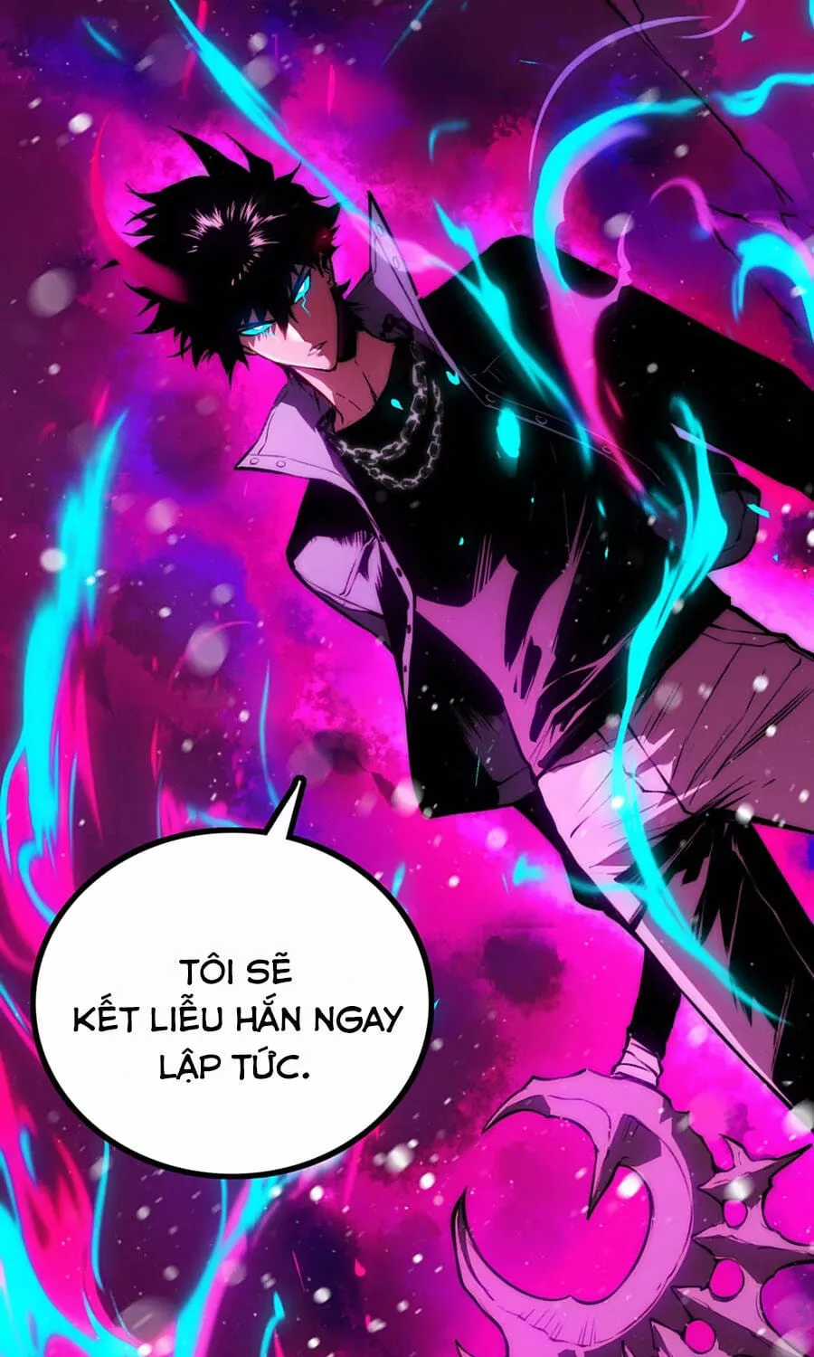 Bạo Thực Giả - Chapter 18 - Trang 91