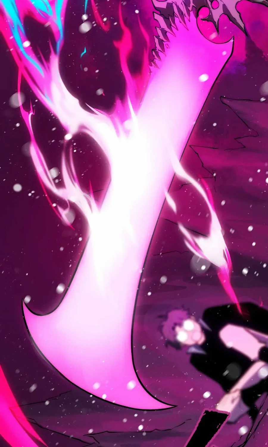 Bạo Thực Giả - Chapter 18 - Trang 92