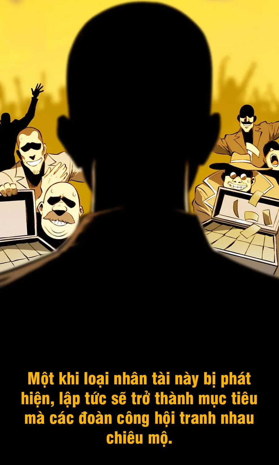 Bạo Thực Giả - Chapter 19 - Trang 16