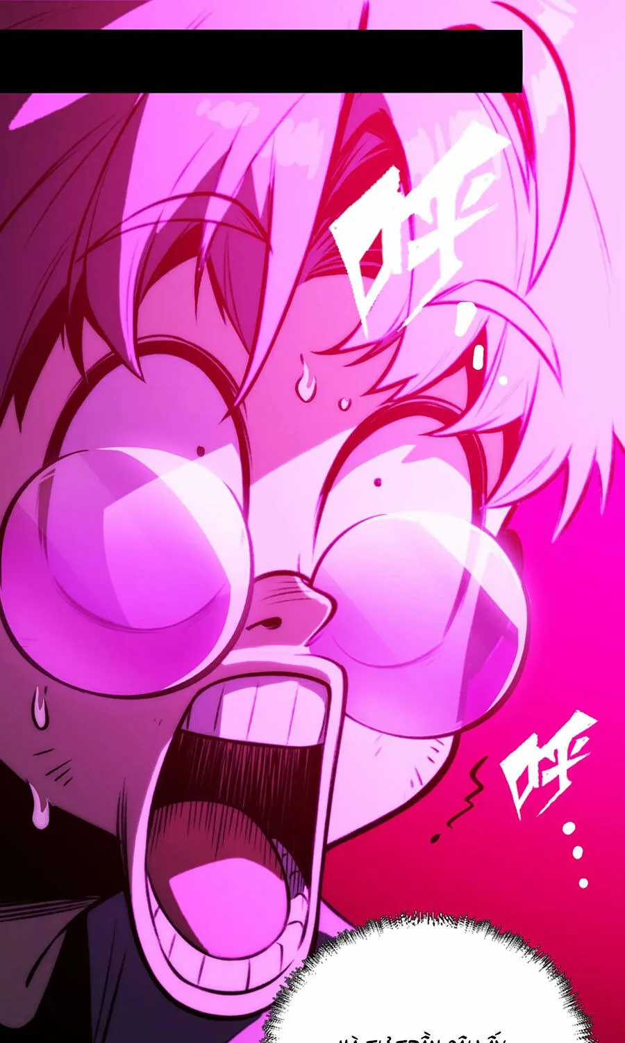 Bạo Thực Giả - Chapter 19 - Trang 18