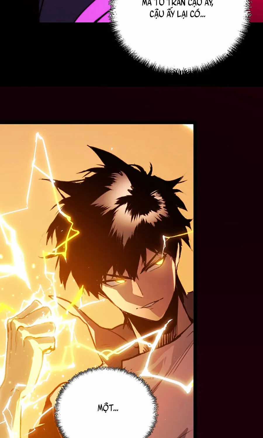 Bạo Thực Giả - Chapter 19 - Trang 19