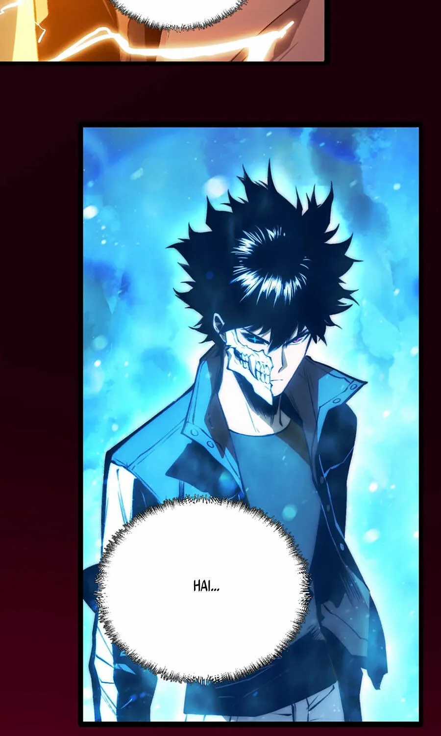 Bạo Thực Giả - Chapter 19 - Trang 20