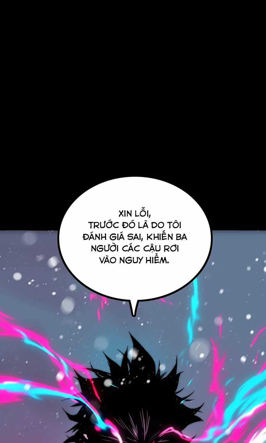 Bạo Thực Giả - Chapter 19 - Trang 3