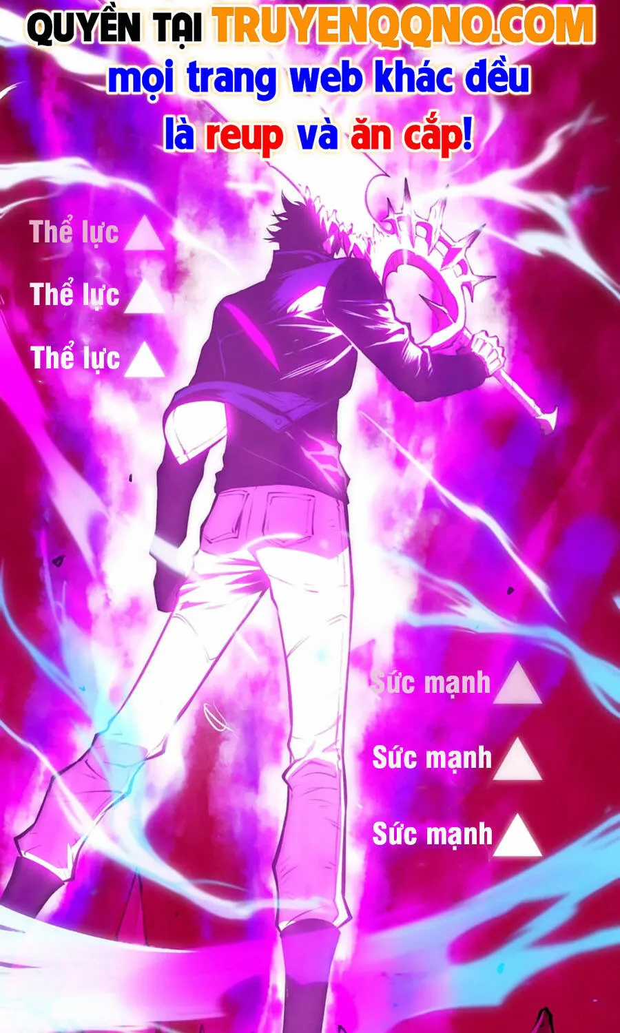 Bạo Thực Giả - Chapter 19 - Trang 22