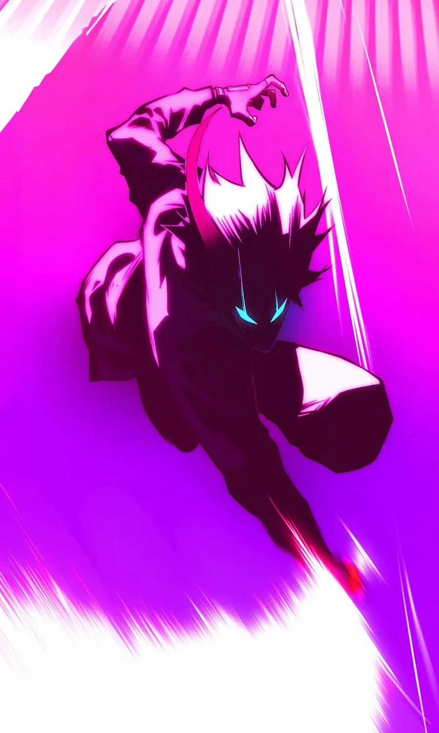 Bạo Thực Giả - Chapter 19 - Trang 36