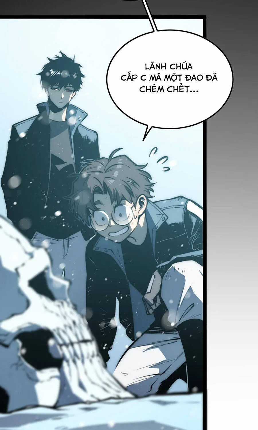 Bạo Thực Giả - Chapter 19 - Trang 47