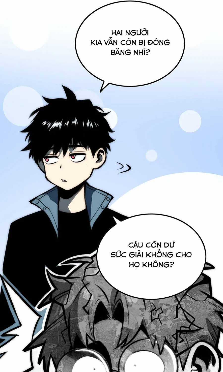 Bạo Thực Giả - Chapter 19 - Trang 49