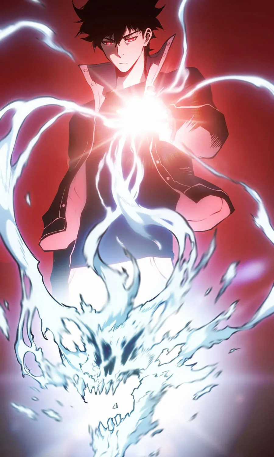 Bạo Thực Giả - Chapter 19 - Trang 57