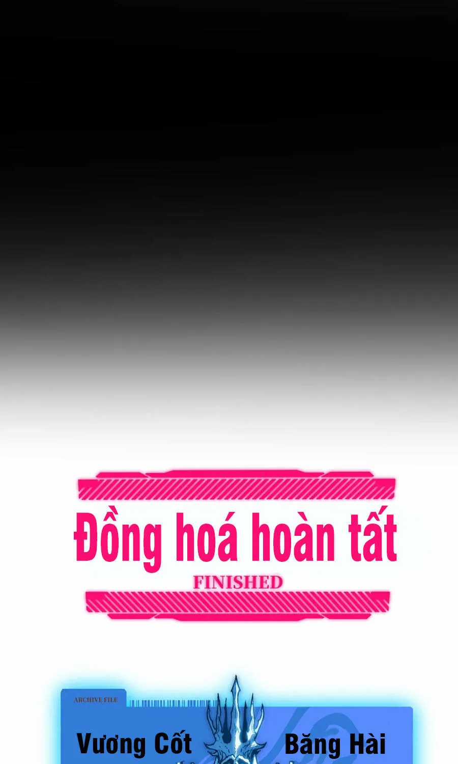 Bạo Thực Giả - Chapter 19 - Trang 59