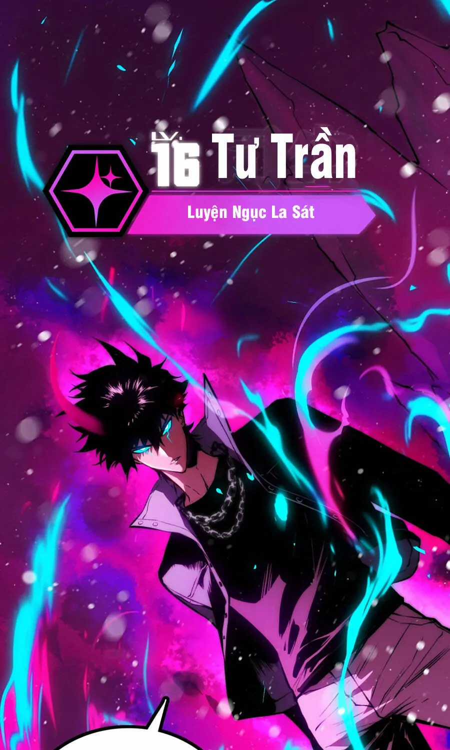 Bạo Thực Giả - Chapter 19 - Trang 7