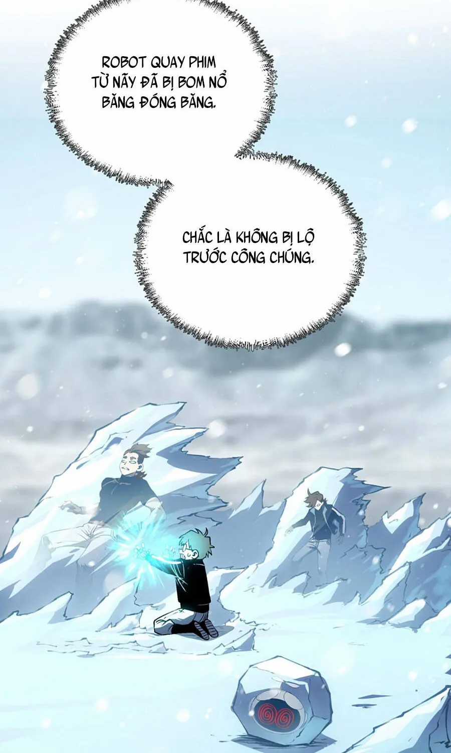 Bạo Thực Giả - Chapter 19 - Trang 62