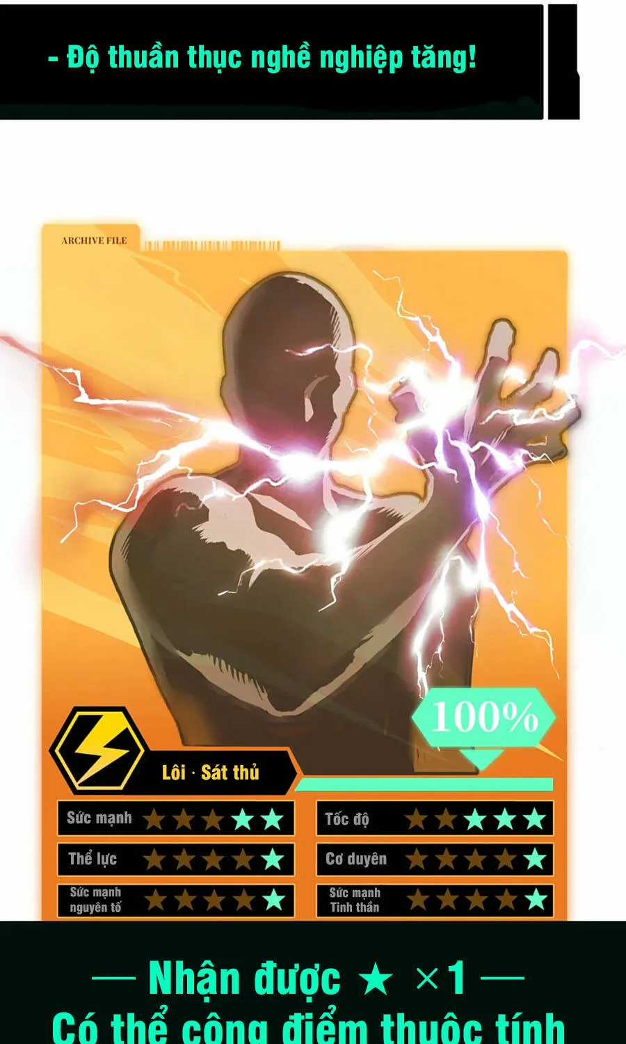 Bạo Thực Giả - Chapter 19 - Trang 65