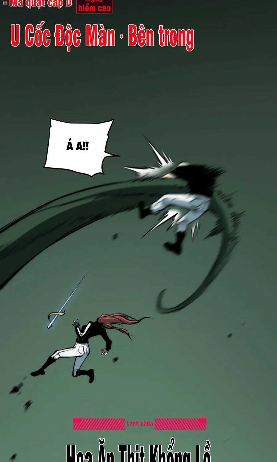 Bạo Thực Giả - Chapter 19 - Trang 69