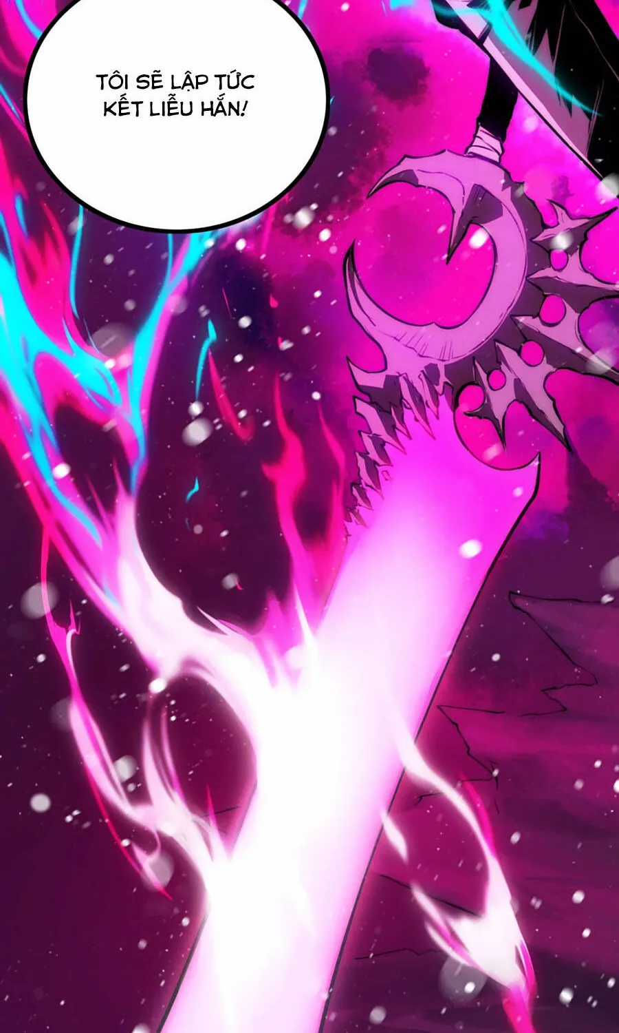 Bạo Thực Giả - Chapter 19 - Trang 8