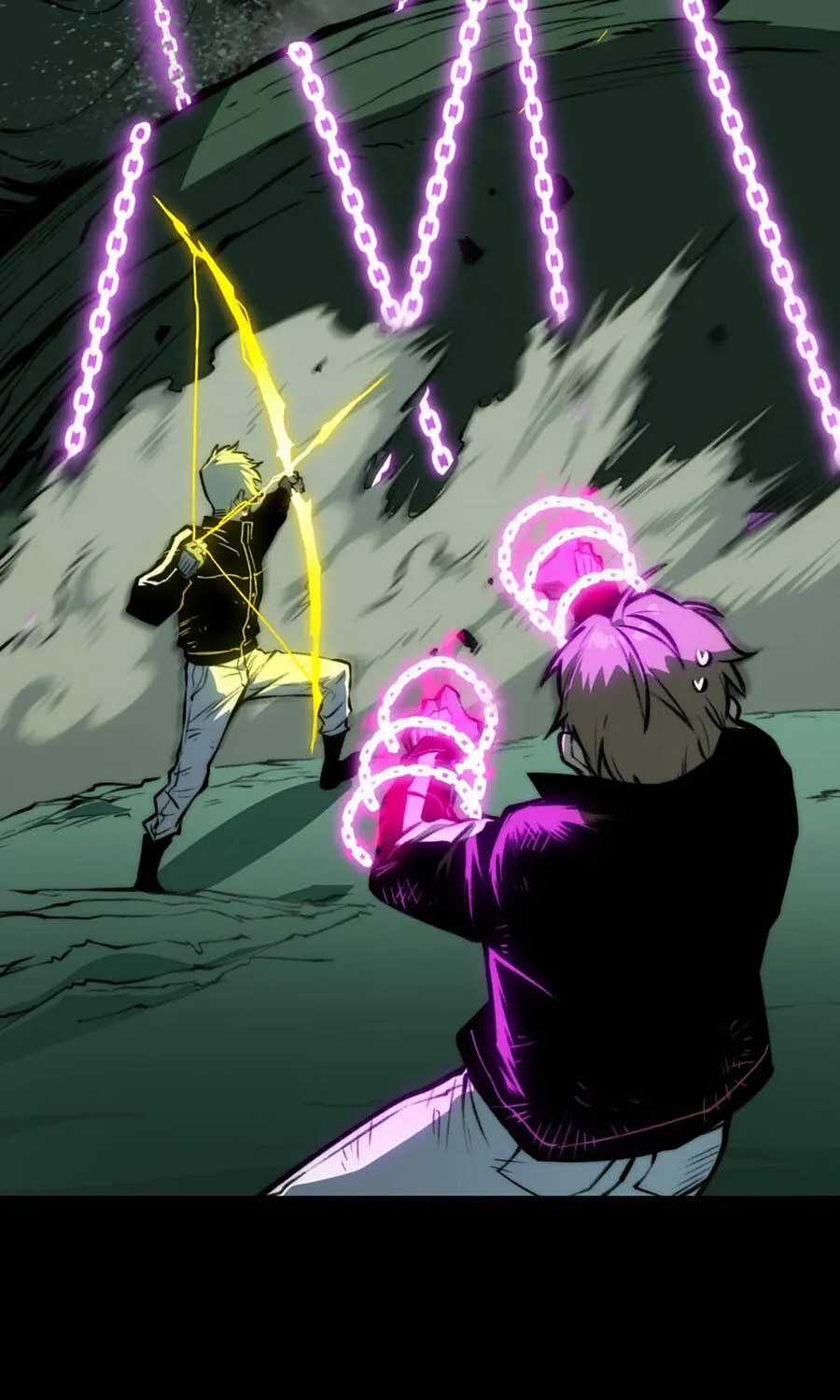 Bạo Thực Giả - Chapter 19 - Trang 71