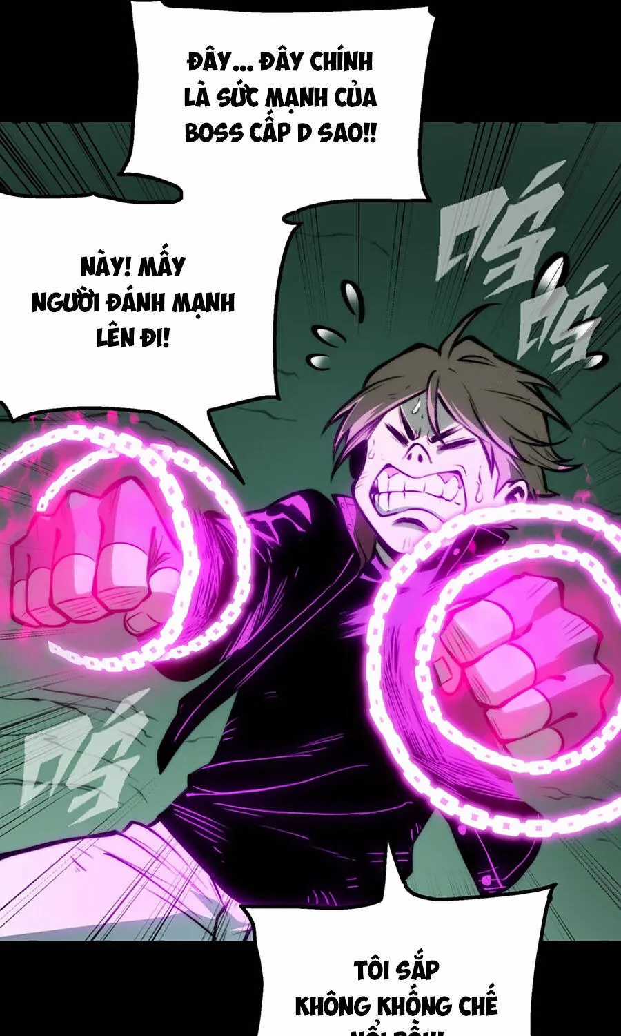 Bạo Thực Giả - Chapter 19 - Trang 73