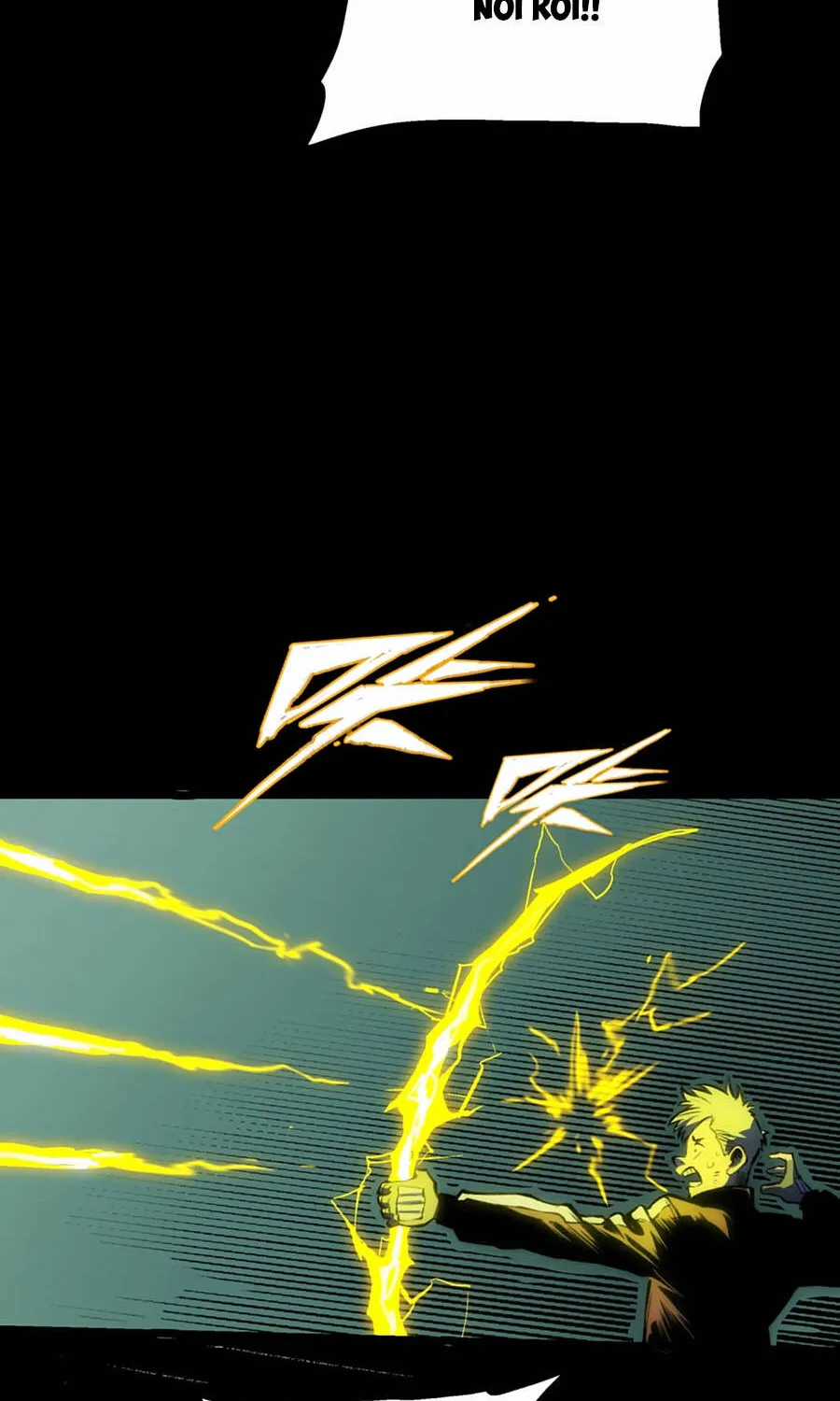 Bạo Thực Giả - Chapter 19 - Trang 74