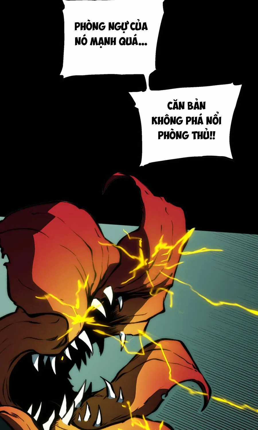 Bạo Thực Giả - Chapter 19 - Trang 75