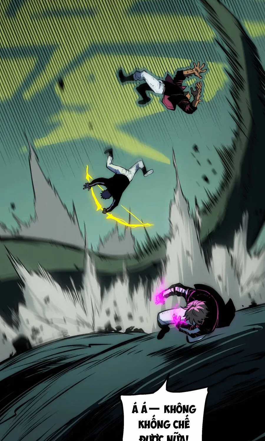 Bạo Thực Giả - Chapter 19 - Trang 77