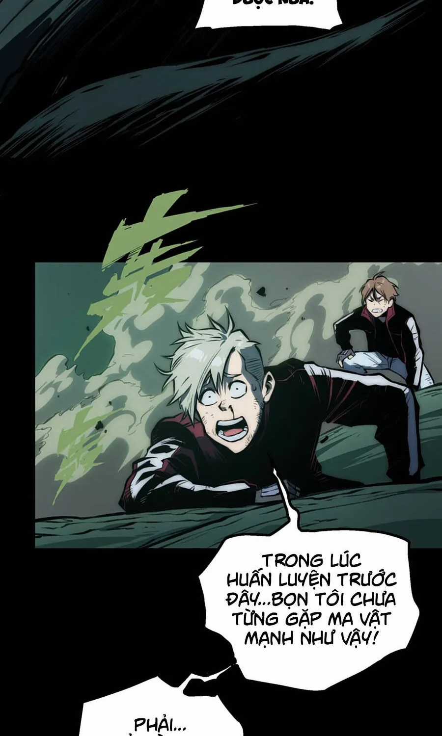 Bạo Thực Giả - Chapter 19 - Trang 78