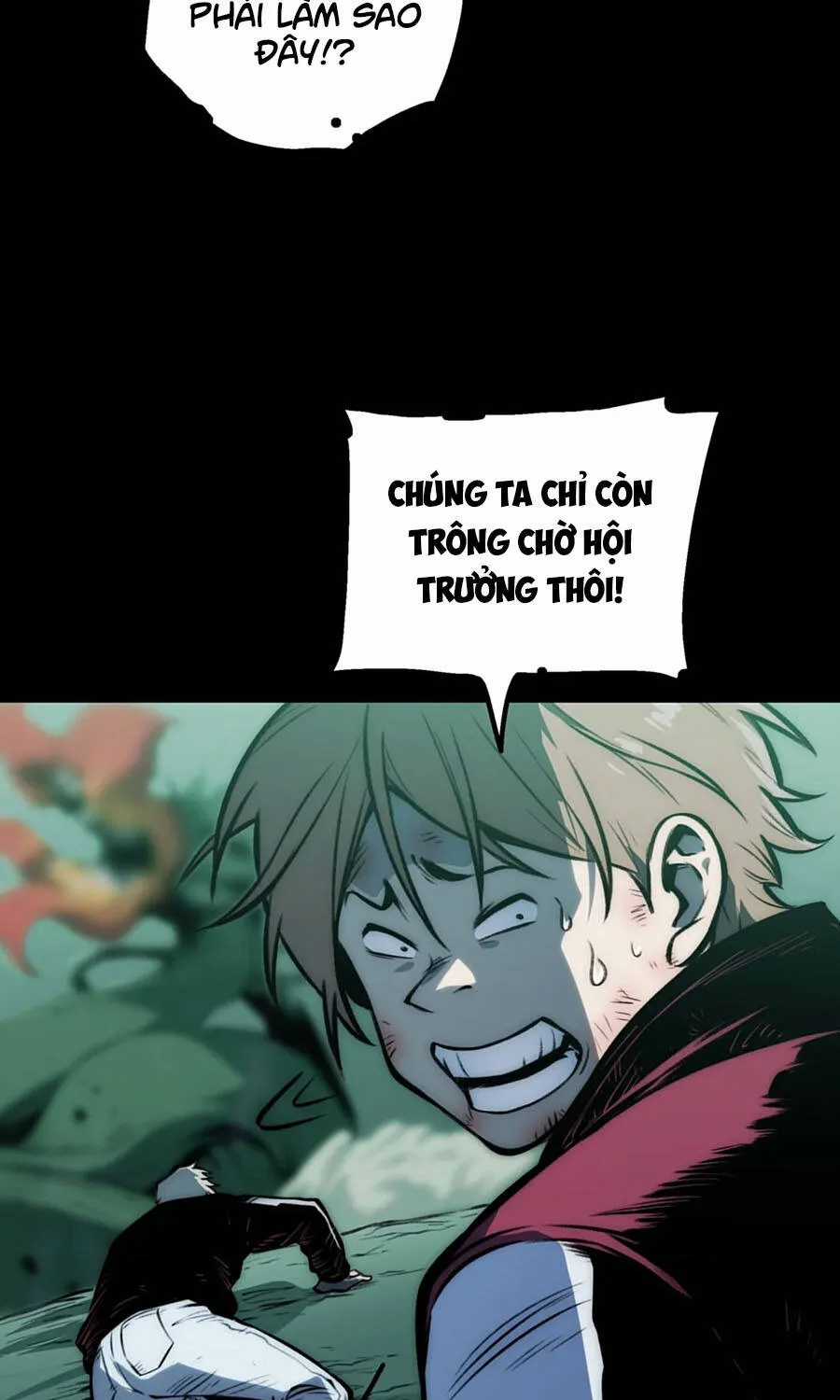 Bạo Thực Giả - Chapter 19 - Trang 79