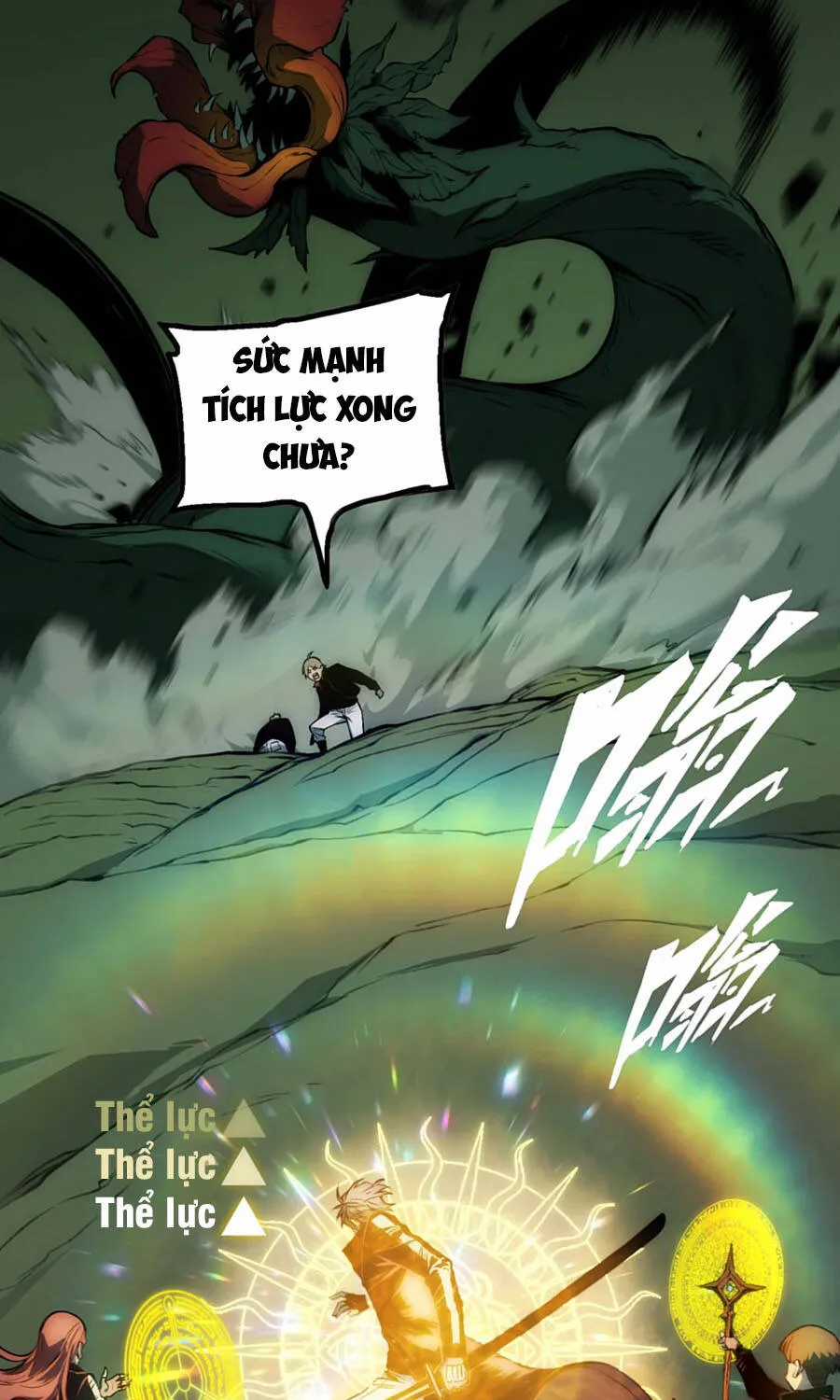 Bạo Thực Giả - Chapter 19 - Trang 81