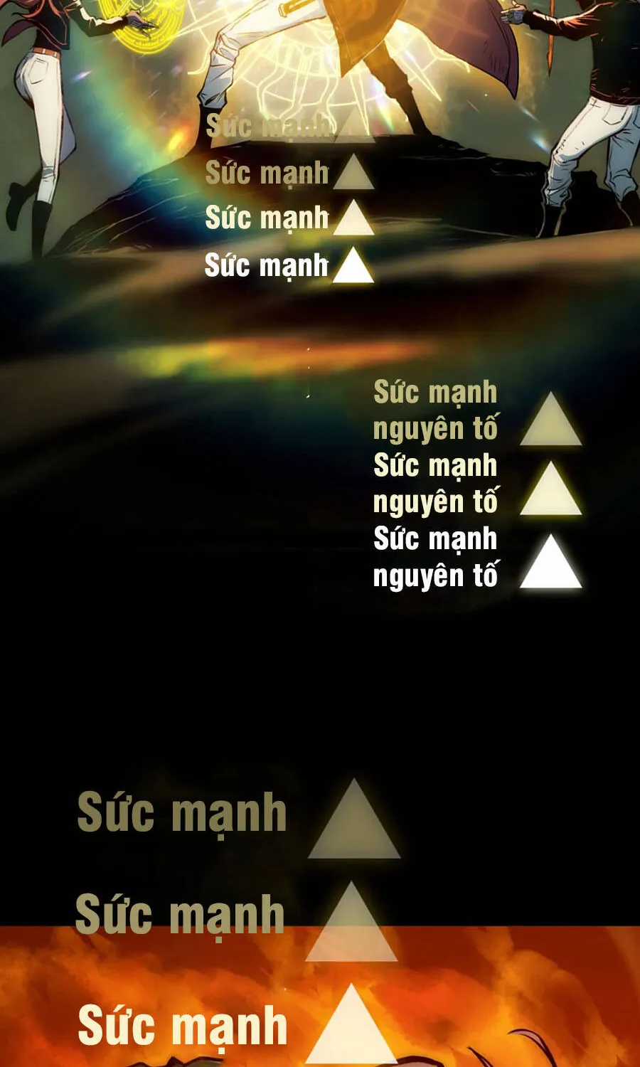 Bạo Thực Giả - Chapter 19 - Trang 82