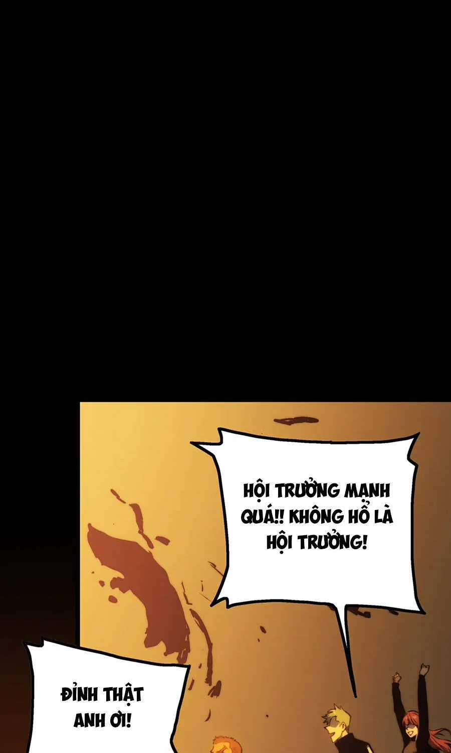 Bạo Thực Giả - Chapter 19 - Trang 93