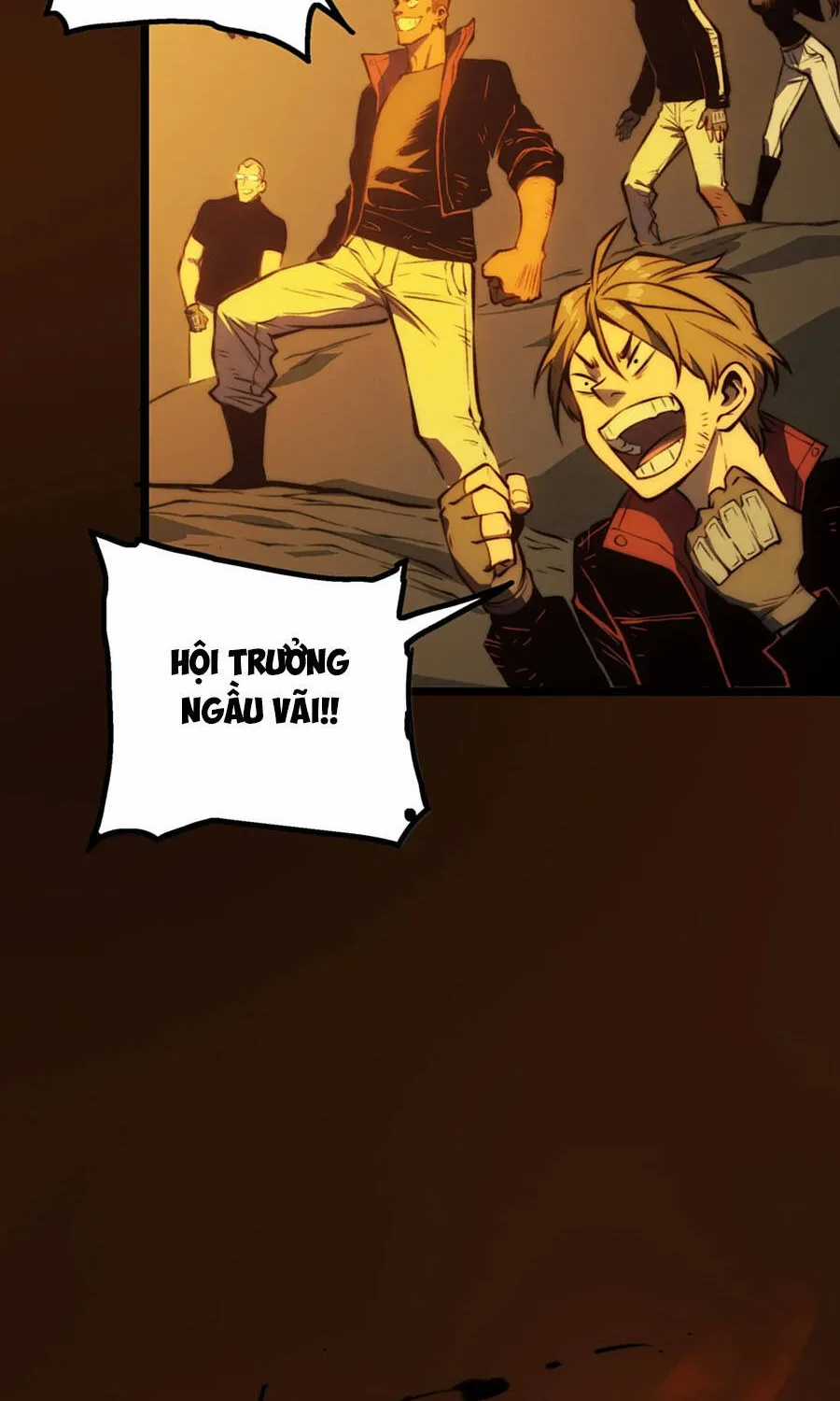 Bạo Thực Giả - Chapter 19 - Trang 94