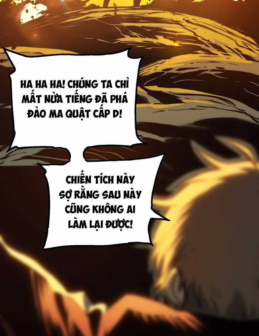 Bạo Thực Giả - Chapter 19 - Trang 96