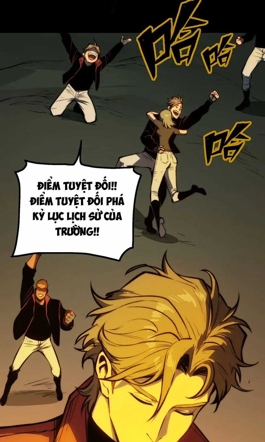 Bạo Thực Giả - Chapter 19 - Trang 98