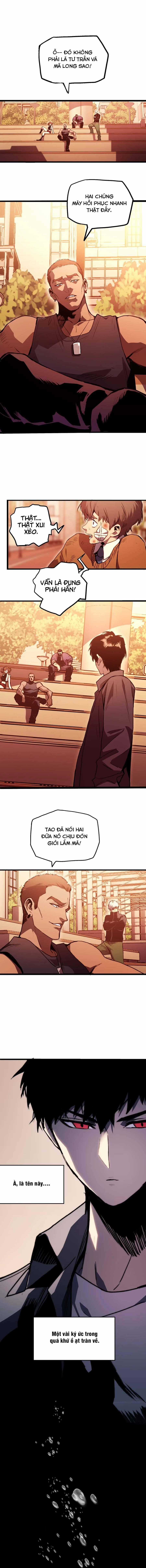 Bạo Thực Giả - Chapter 2 - Trang 2