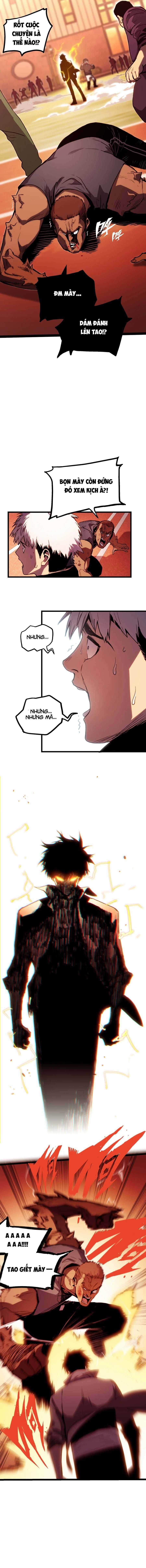 Bạo Thực Giả - Chapter 2 - Trang 12