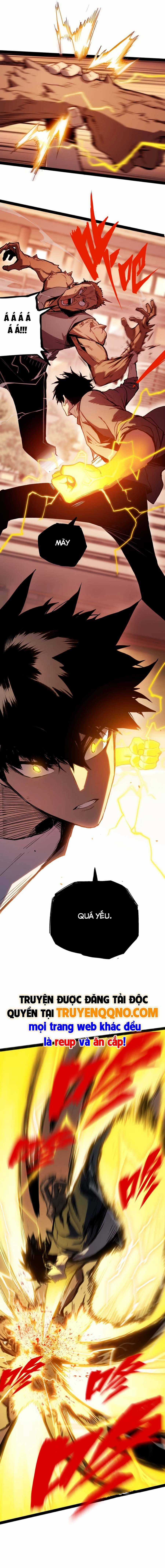 Bạo Thực Giả - Chapter 2 - Trang 13