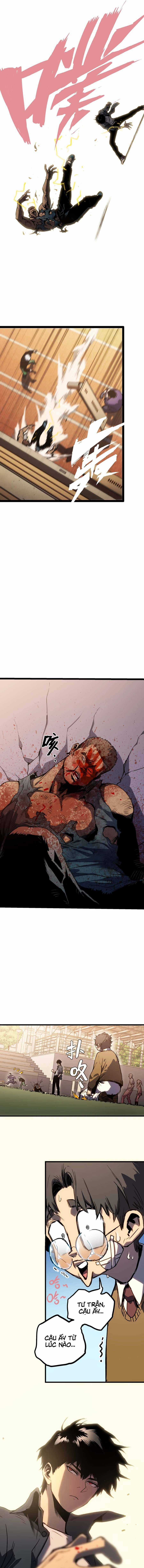 Bạo Thực Giả - Chapter 2 - Trang 14