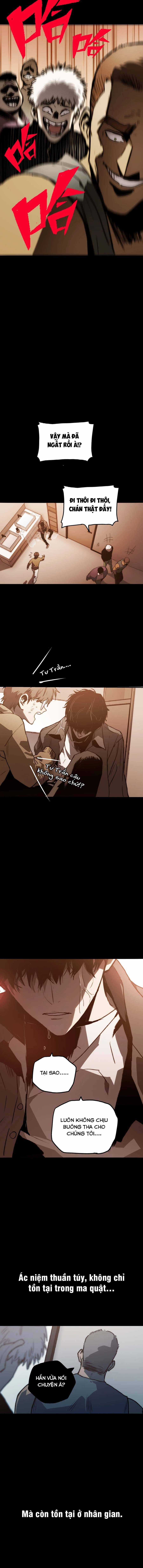 Bạo Thực Giả - Chapter 2 - Trang 4