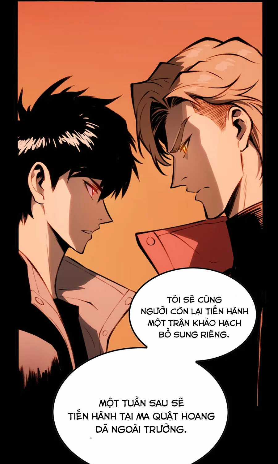 Bạo Thực Giả - Chapter 21 - Trang 11